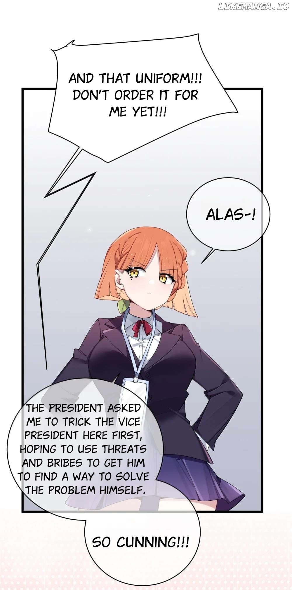 My Fake Girlfriends are using me as a Shield Chapter 141 - page 46
